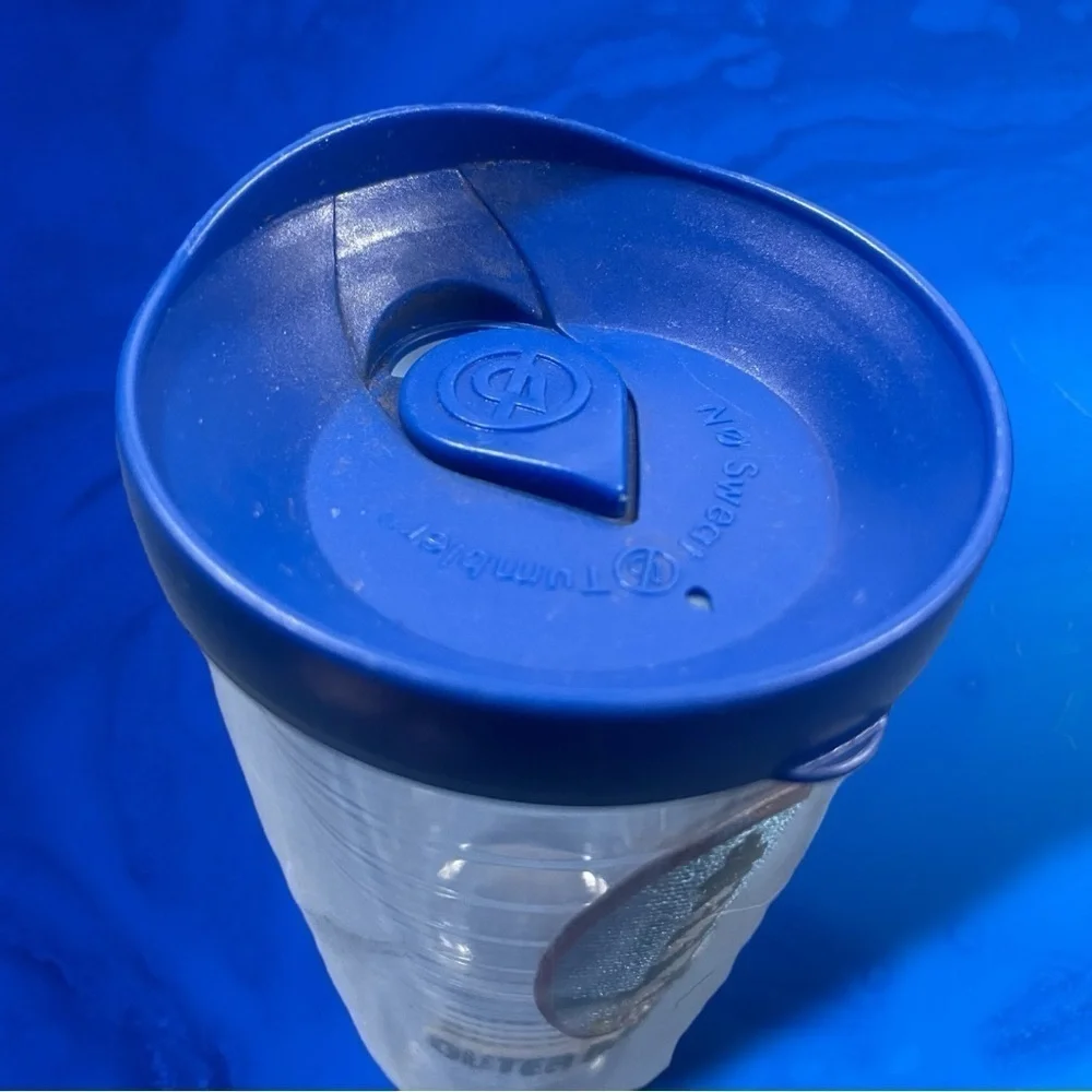 No Sweat OBX Outer Banks 16 oz. Tumblers Bundle